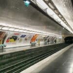 Canicule dans le métro à Paris : quelles lignes sont les plus fraîches et comment voyager malgré la chaleur ? Canicule dans le métro à Paris : quelles lignes sont les plus fraîches et comment voyager malgré la chaleur ?